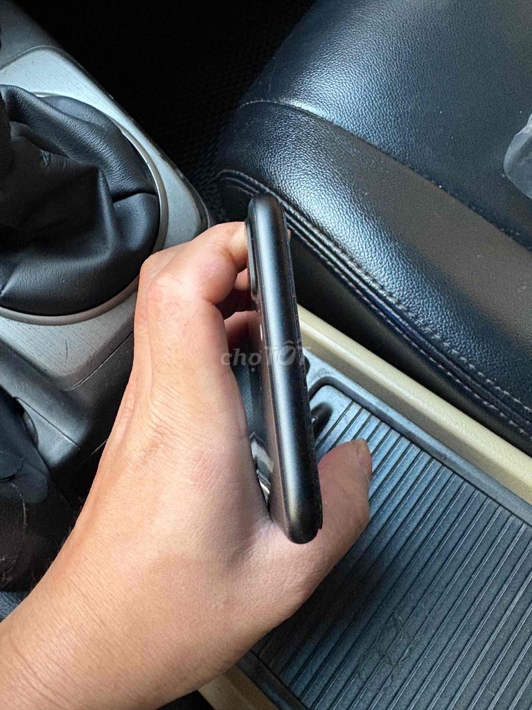 Apple iPhone Đen. Mua bán Điện thoại tại Huyện Hoài Đức Hà Nội được đăng bởi Nguyễn Hải hình 1