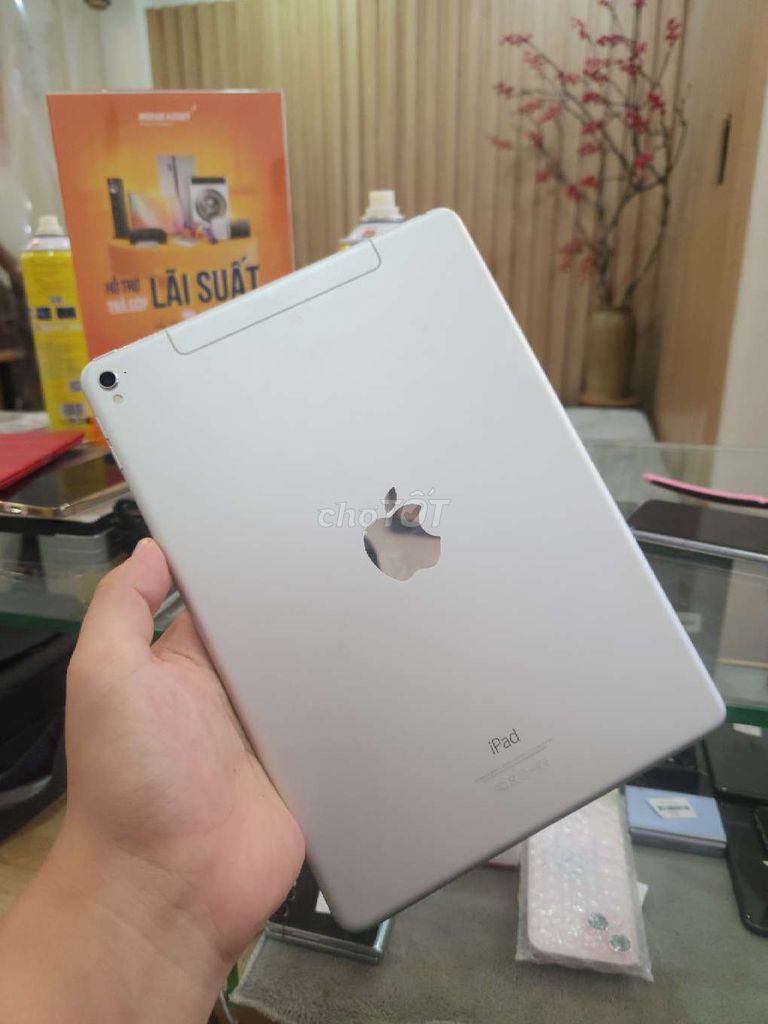 IPad pro9.7 máy siêu nét