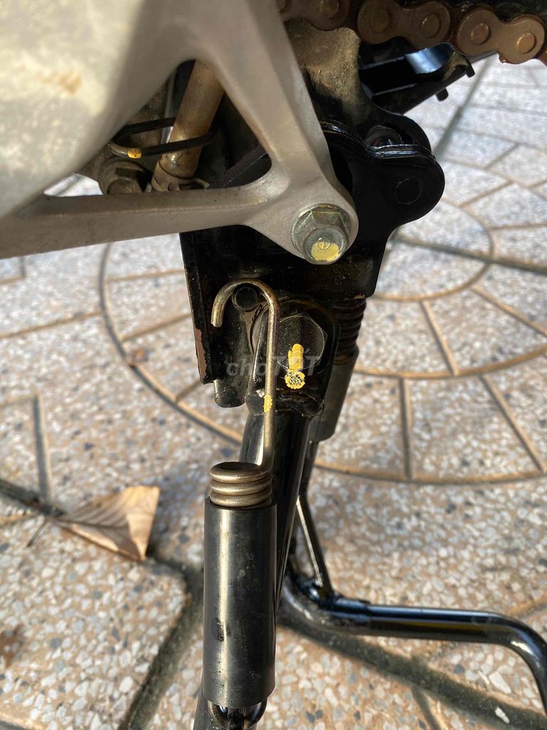 Winer X ABS 2020 siêu lướt chuẩn 6k5 km bao zin✅. Mua bán Xe máy tại Quận Ninh Kiều Cần Thơ được đăng bởi Hiếu Xe máy Tân Liên Hưng 2 hình 18