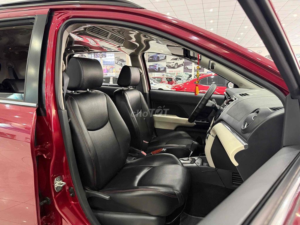 Toyota Rush 2021 S 1.5AT xe gia đình sử dụng. Mua bán Ô tô tại Thành phố Thủ Dầu Một Bình Dương được đăng bởi Dương Tuấn Anh hình 8