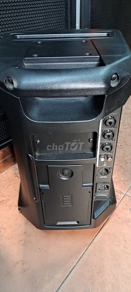 Loa Oris Y2 Đen Hàng trưng bày. Mua bán Tivi, Âm thanh tại Quận Tân Bình Tp Hồ Chí Minh được đăng bởi mili hình 1