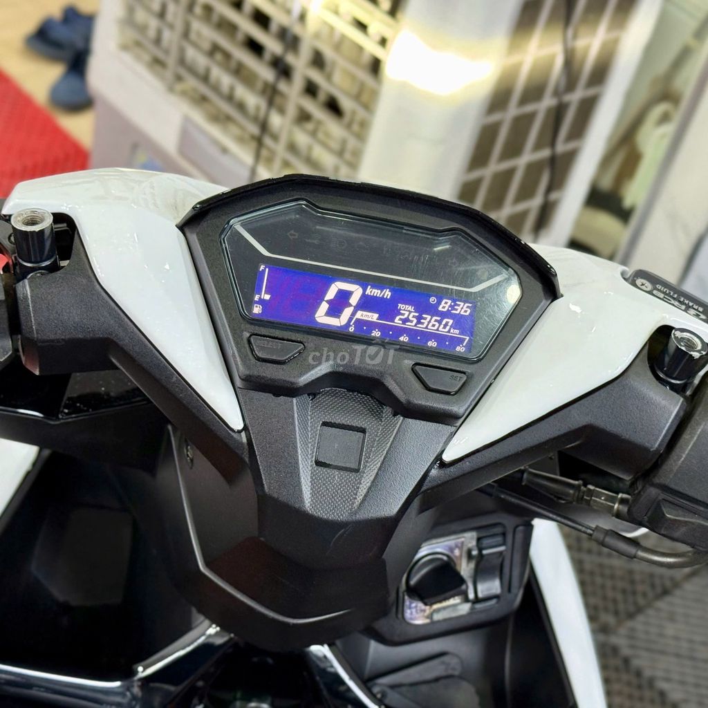 💥Honda Vario150 2020 Biển86,xe đẹp,máy rớt, Giá Rẻ. Mua bán Xe máy tại Thành phố Thủ Đức Tp Hồ Chí Minh được đăng bởi XE MÁY THỦ ĐỨC hình 17