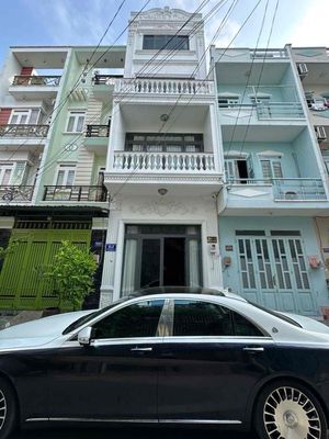 Chiến Lược Bình Tân Lê đình cẩn hương lộ 2 mã lò