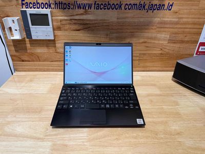 cần bán laptop Sony Vaio SX12 i7 hàng chưa sử dung. Mua bán Laptop tại Huyện Đức Trọng Lâm Đồng được đăng bởi LAPTOP JAPAN
