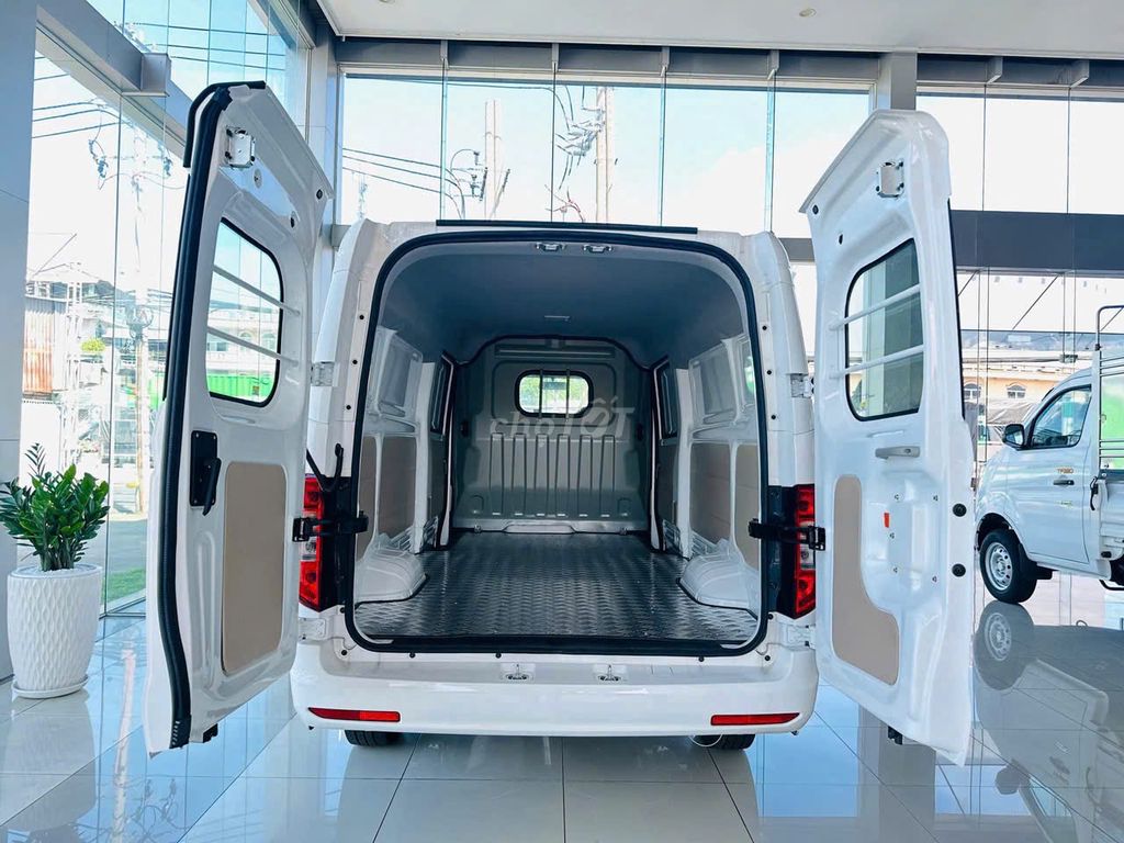 Van THACO TF420V/TF450V/TF480V 2 CHỖ