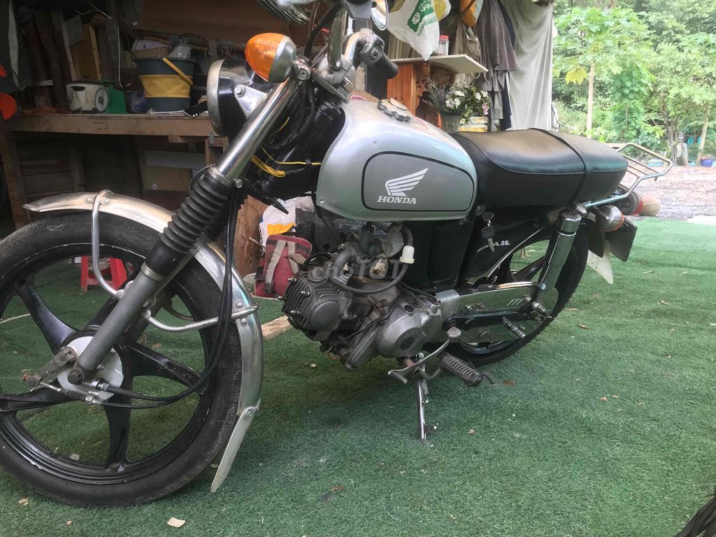 xe 67 huyền thoại. Mua bán Xe máy tại Thành phố Thủ Đức Tp Hồ Chí Minh được đăng bởi duong dinh anh hình 2