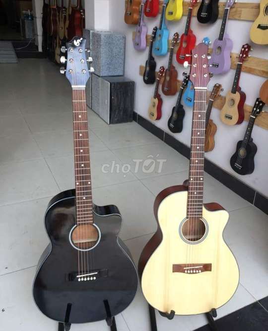 Đàn guitar acoustic ms:852