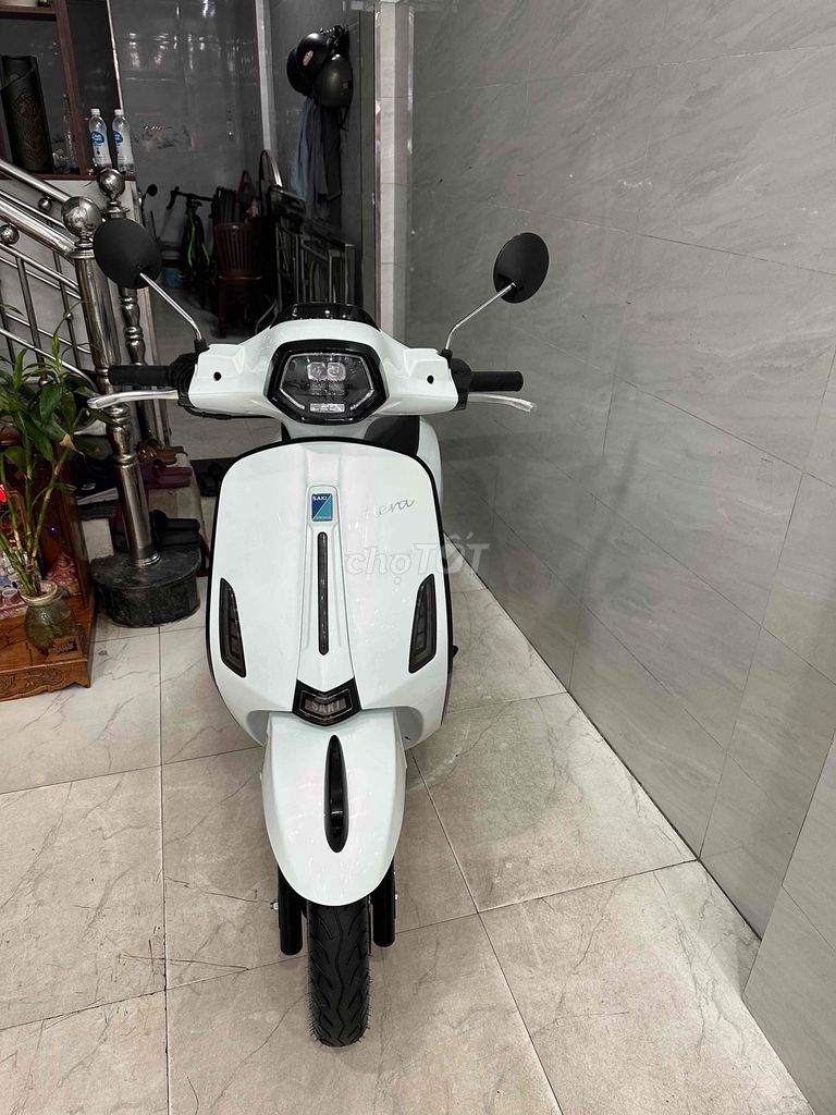 xe 50cc Hera đăng ký 10ngày mới 99,9%. Mua bán Xe máy tại Quận Thanh Khê Đà Nẵng được đăng bởi NHỰT hình 1