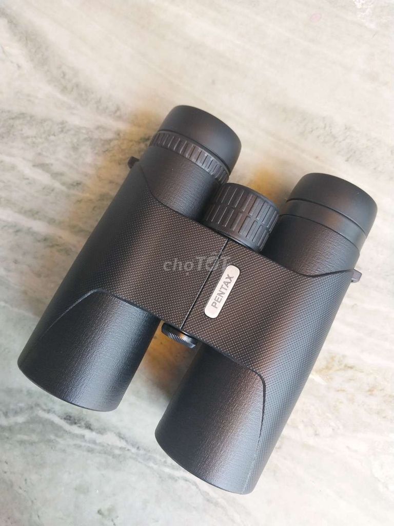 Ống nhòm nội địa Pentax 10x42