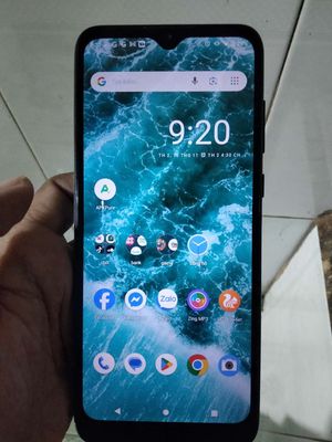 Nokia C30 pin trâu. Mua bán Điện thoại tại Thành phố Dĩ An Bình Dương được đăng bởi Như