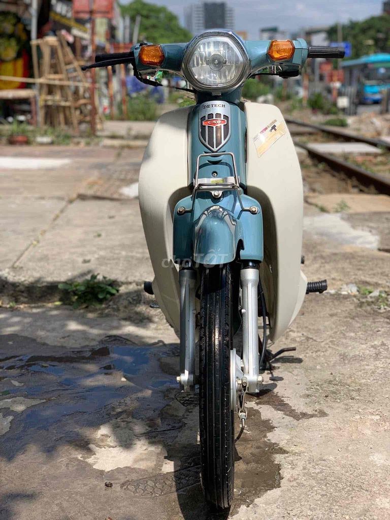 bán xe cup 50cc máy zin sơn zin chính chủ. Mua bán Xe máy tại Huyện Thanh Trì Hà Nội được đăng bởi xe máy chính hãng hình 7