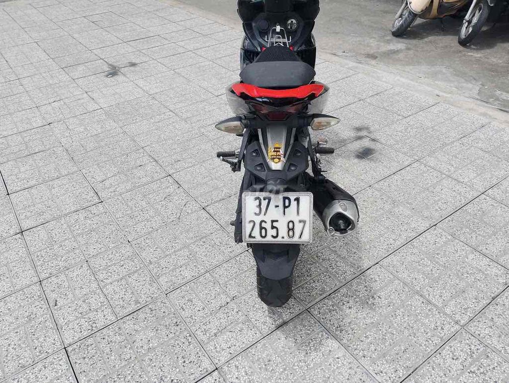 xe 2017 máy zin vip bs37 ngây chủ. Mua bán Xe máy tại Quận Ninh Kiều Cần Thơ được đăng bởi đầy cửa hàng cầu hưng lợi nk cần thơ hình 4