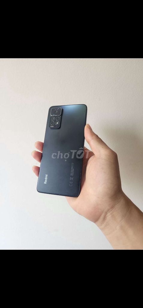 Redmi note 11pro 8.128gb. Mua bán Điện thoại tại Quận Hải Châu Đà Nẵng được đăng bởi anh hình 1