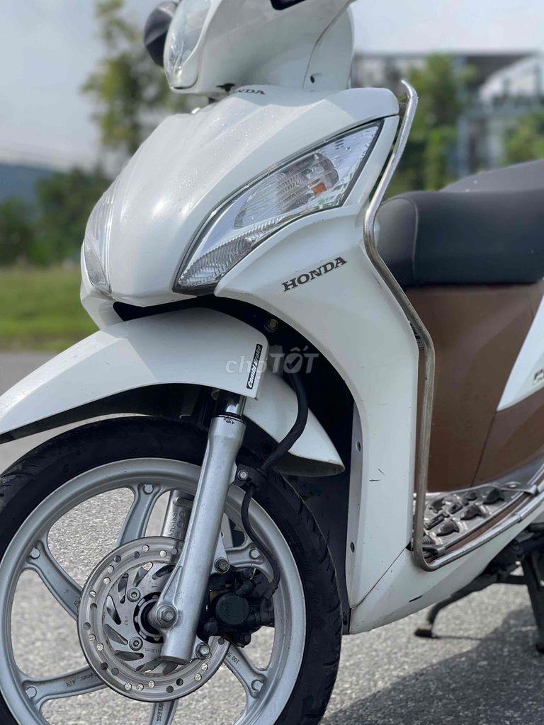 Vision Nguyên bản 2014 (43). Mua bán Xe máy tại Quận Cẩm Lệ Đà Nẵng được đăng bởi Hữu  hình 2