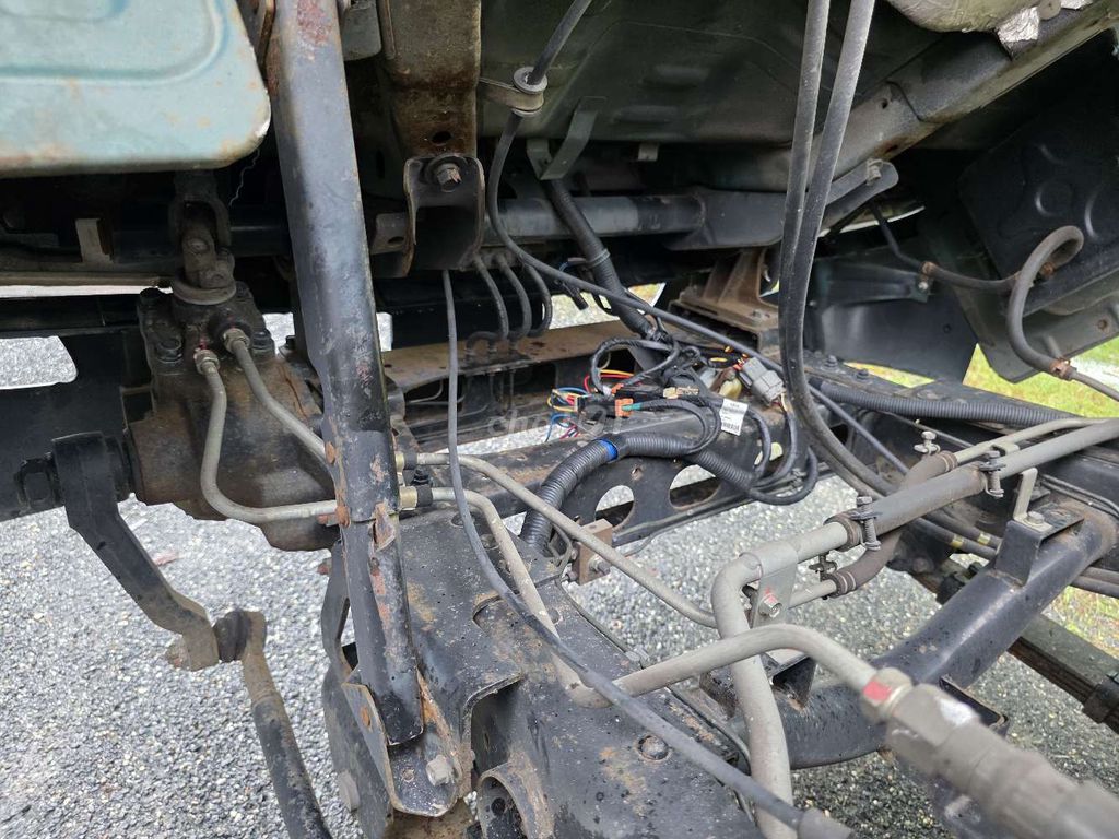 Kia 1t4 k140 2018 1 chủ nguyên rin. Mua bán Xe tải, xe ben tại Quận Cẩm Lệ Đà Nẵng được đăng bởi Hai Đô  hình 17