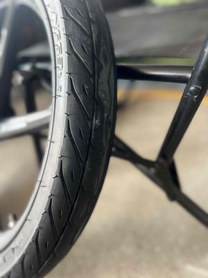 Vành lốp xe máy hợp kim cao su Thái Lan. Mua bán Phụ tùng xe tại Huyện Vũng Liêm Vĩnh Long được đăng bởi duong