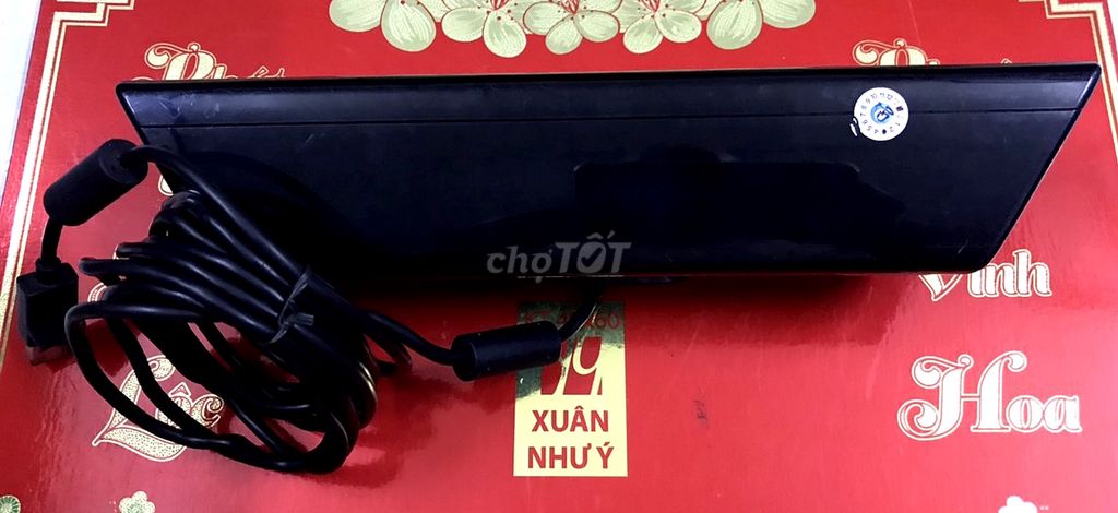 Kinect XBOX Slim, hàng chính hãng