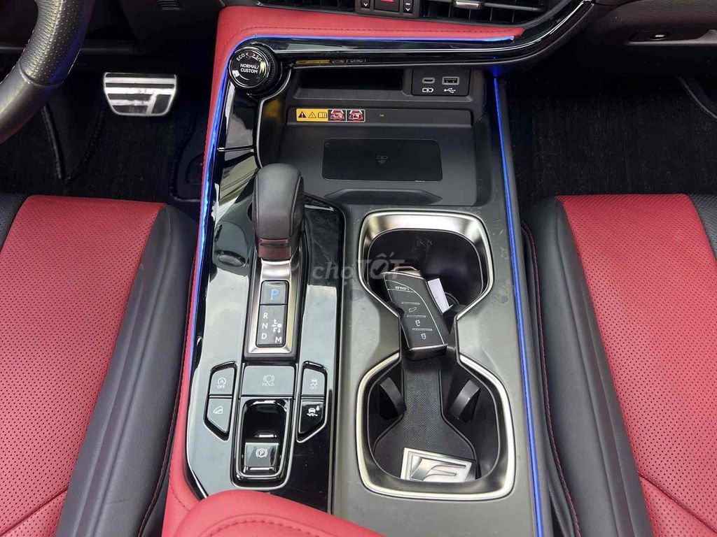 🔴 Lexus NX 2022 350 F Sport - 40000 km. Mua bán Ô tô tại Quận 7 Tp Hồ Chí Minh được đăng bởi Tuấn carhouse hình 15