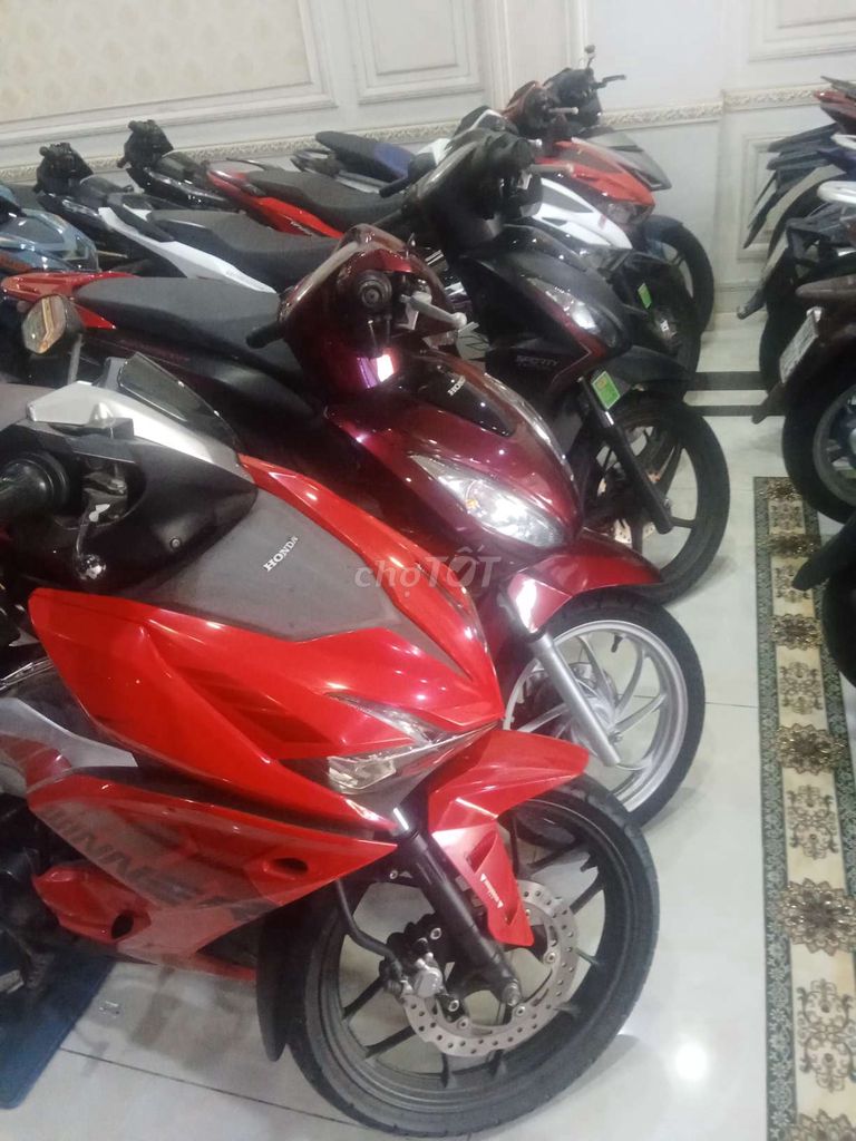 Bán xe trả góp, hỗ trợ nợ xấu. Mua bán Xe máy tại Quận Tân Phú Tp Hồ Chí Minh được đăng bởi Xe Máy Tiến Phát hình 4