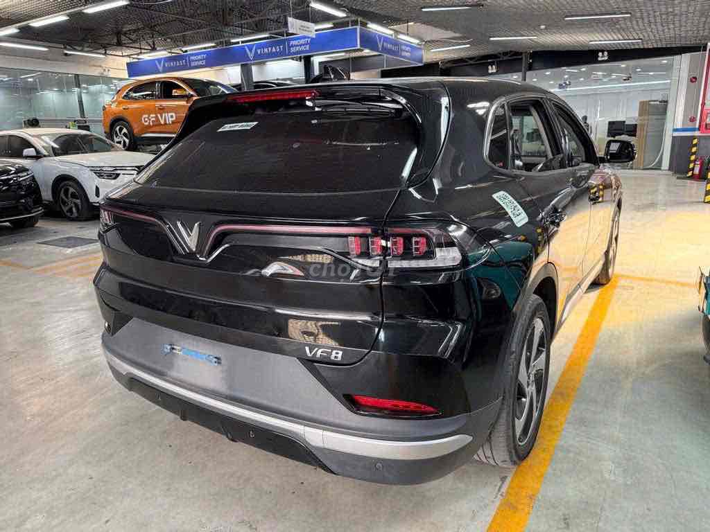 VF8 SDI 2023 покупает 2-мостовую батарею. ПОЛНЫЕ функции ADAS