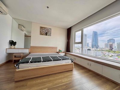 Căn hộ 78 m² · 2 PN · Căn hộ F.Home