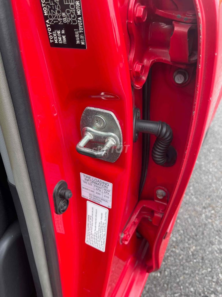 Toyota Yaris 2011 1.5 AT - 115000 km cọp. Mua bán Ô tô tại Thị xã Bến Cát Bình Dương được đăng bởi son hình 12