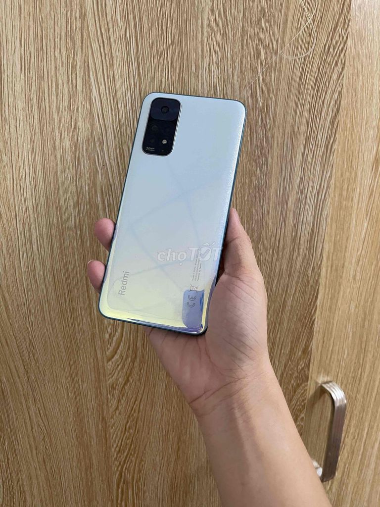Xiaomi Redmi Note 11 128GB 6GB Like New. Mua bán Điện thoại tại Quận Ba Đình Hà Nội được đăng bởi Ngân hình 1
