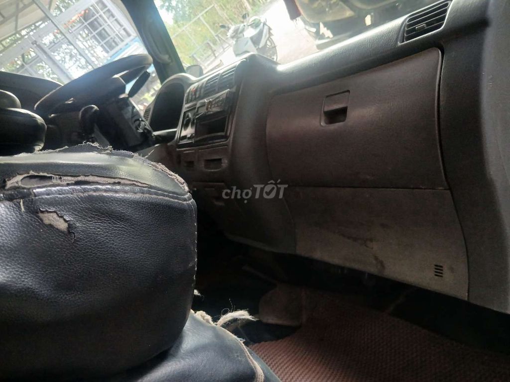 Kia k3000s,đ 2005,đăng kiểm mới,chính chủ,máy lạnh. Mua bán Xe tải, xe ben tại Thành phố Cao Lãnh Đồng Tháp được đăng bởi Nguyễn Văn Lê hình 7