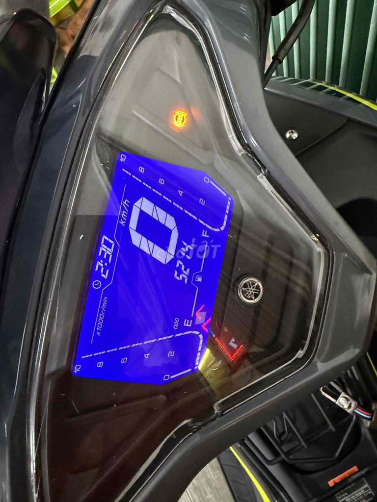 cần bán xe PCX 2019 đẹp ken lốp rin theo xe. Mua bán Xe máy tại Quận Cẩm Lệ Đà Nẵng được đăng bởi SƠN THỊNH  hình 16