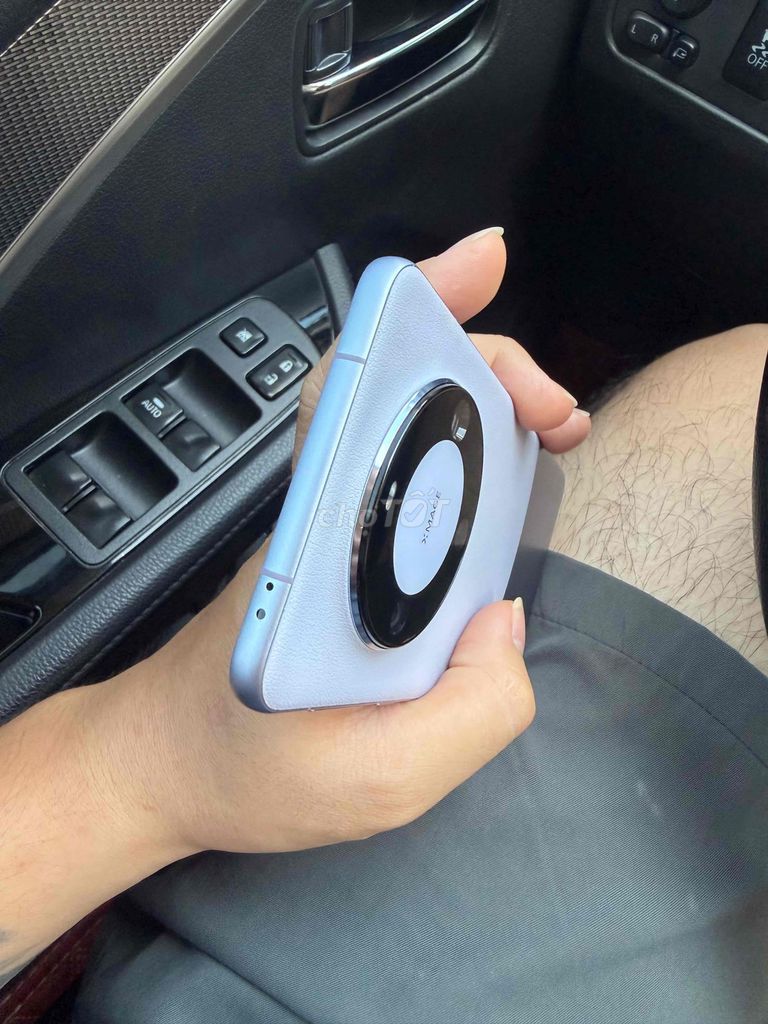 mate 60 pro 512 bạc. Mua bán Điện thoại tại Huyện Việt Yên Bắc Giang được đăng bởi nguyễn nguyễn hình 1