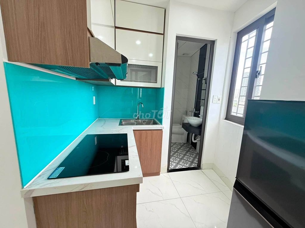 Cho thuê phòng tại Sơn Trà, Đà Nẵng — ảnh 3