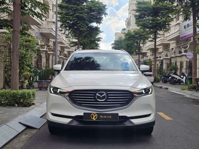 MAZDA CX8 LUXURY SX 2020 ĐK 2021 ODO 4 VẠN. Mua bán Ô tô tại Quận Gò Vấp Tp Hồ Chí Minh được đăng bởi THẾ GIỚI Ô TÔ AUTO WORLD 