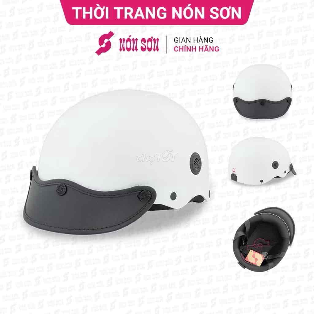 Nón Sơn Trắng size L. Mua bán Phụ kiện thời trang khác tại Quận Tân Bình Tp Hồ Chí Minh được đăng bởi Hoàng Anh hình 1
