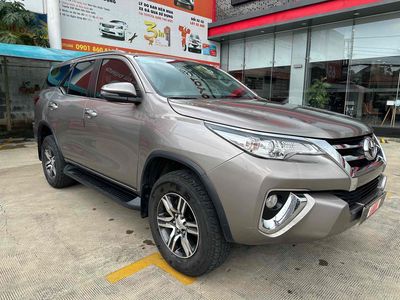 Fortuner dầu tựđộng2019 đi ít màu đồng bao ra tên