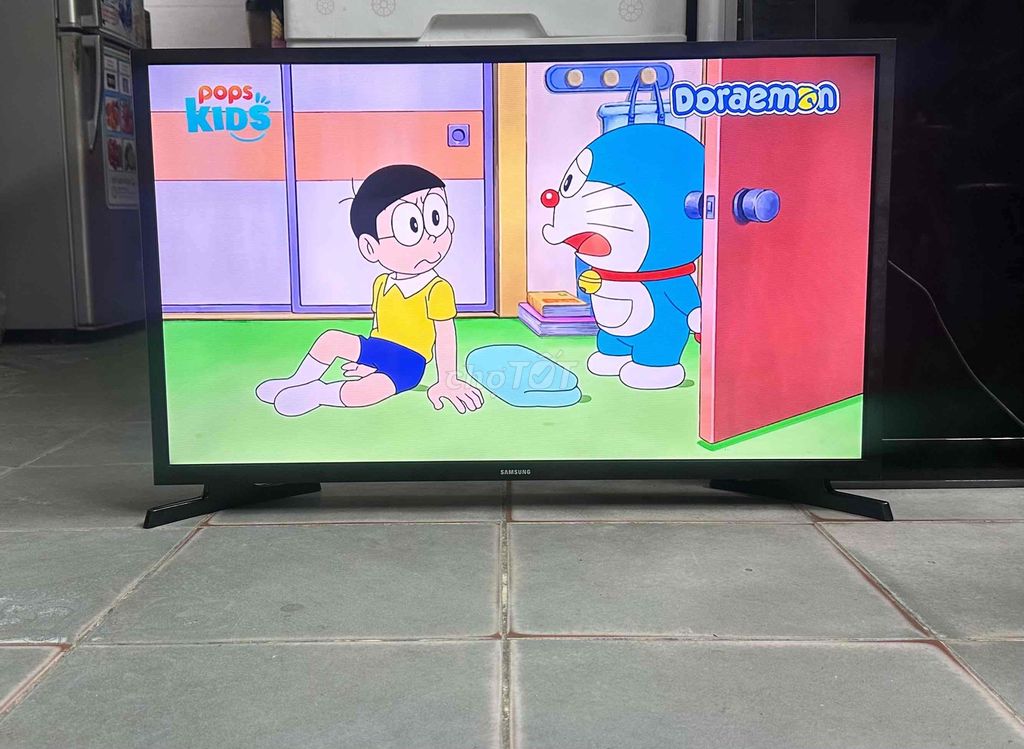 Tivi thông minh samsung 32inh mới mua còn bảo hành. Mua bán Tivi, Âm thanh tại Quận Thanh Xuân Hà Nội được đăng bởi Ngọc Linh hình 1