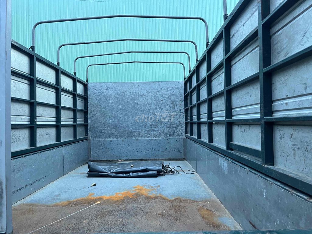 cần bán xe kia k165. Mua bán Xe tải, xe ben tại Quận Liên Chiểu Đà Nẵng được đăng bởi Ô tô Cường Thịnh hình 5