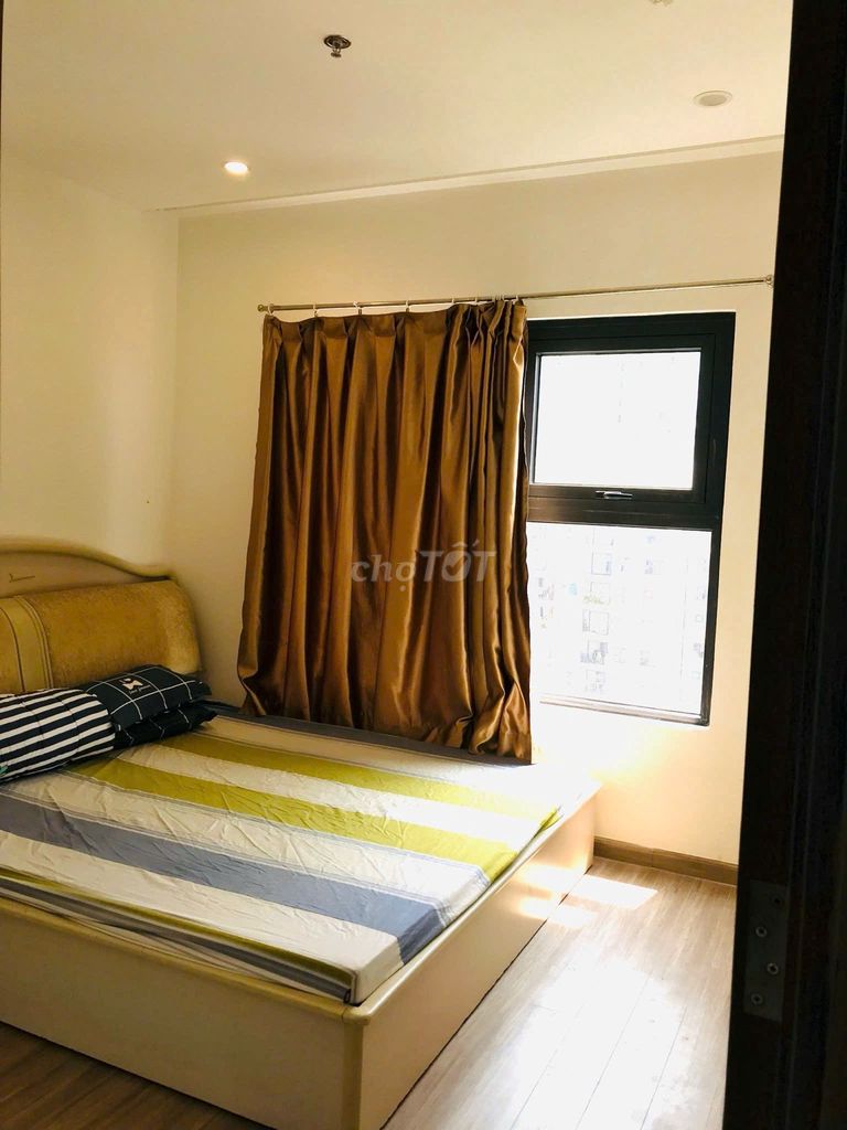 Cho thuê căn hộ Vinhome Gand Park giá tốt, studio, 1, 2, 3pn