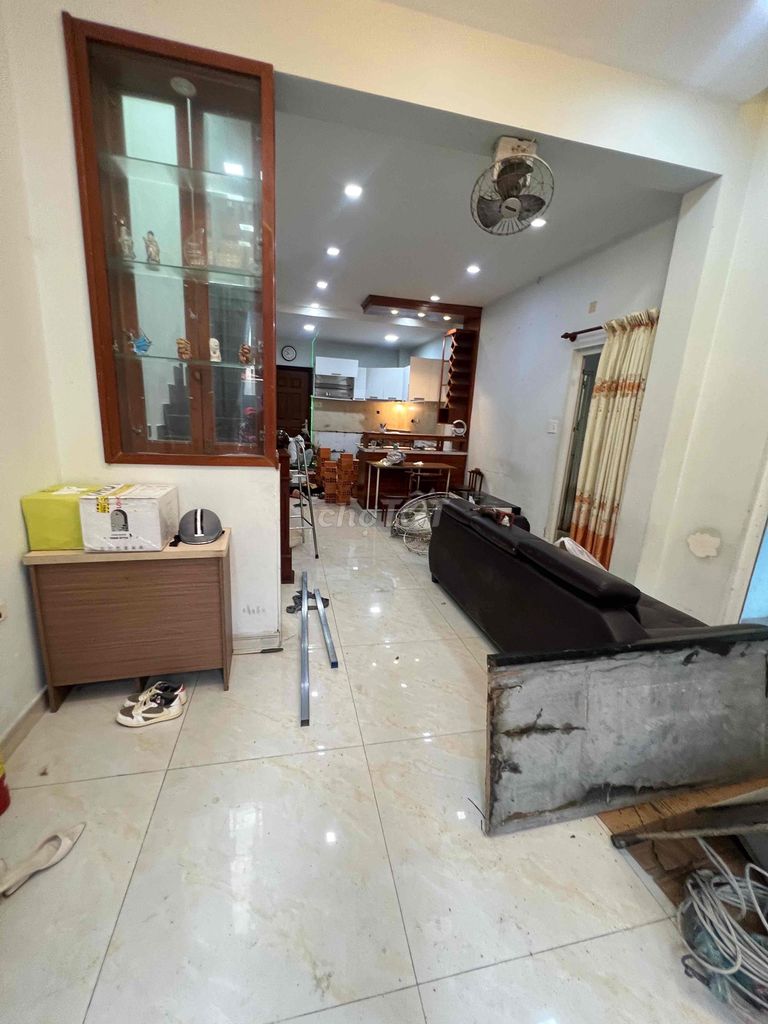 Аренда · 3 комн. · 64 м² · Quận Tân Bình, ул. Đường Trường Chinh
