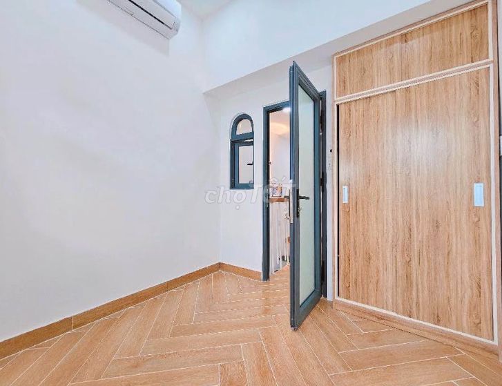 Nhà Sổ hồng riêng chính chủ DTS 45m2, ở ngay,NH Hỗ trợ 80%, HH 1% MG. Mua bán nhà ở tại Quận Tân Phú Tp Hồ Chí Minh được đăng bởi Giang Huy hình 4