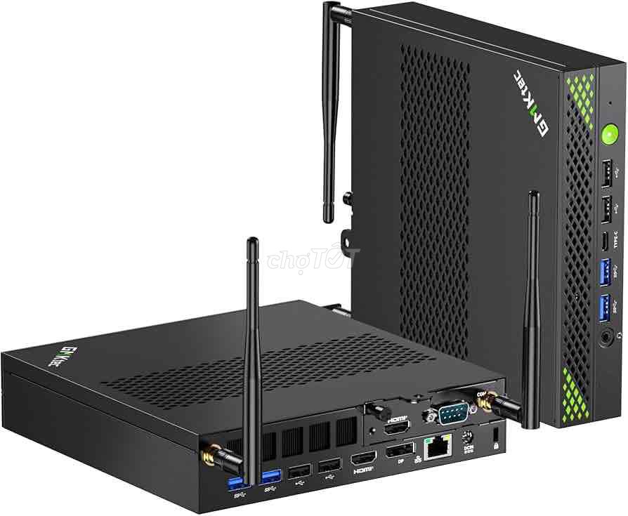 mini pc gmktec i9 13900hk, 64gb ram, 1T ssd. Mua bán Máy tính để bàn tại Quận Gò Vấp Tp Hồ Chí Minh được đăng bởi Tít hàng xách tay hình 2