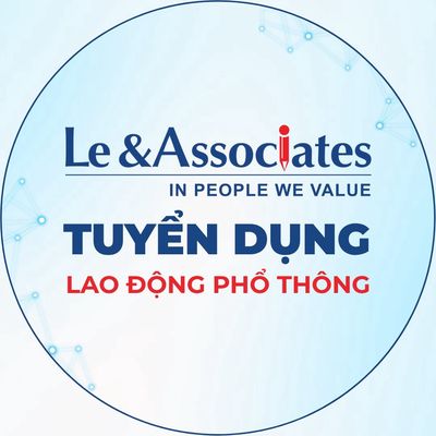 Công ty CP L&A logo