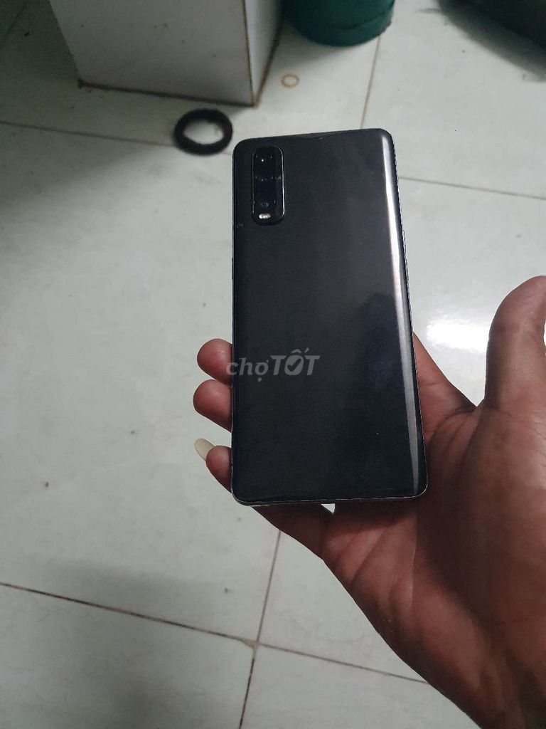 Oppo. Mua bán Điện thoại tại Quận Tân Phú Tp Hồ Chí Minh được đăng bởi Hieu cao hình 1