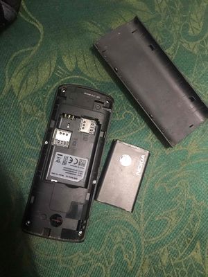 Nokia 105 Đen, Dung Lượng Nhỏ, Giá Tốt. Mua bán Điện thoại tại Quận 10 Tp Hồ Chí Minh được đăng bởi Kim cương Gatekeeper