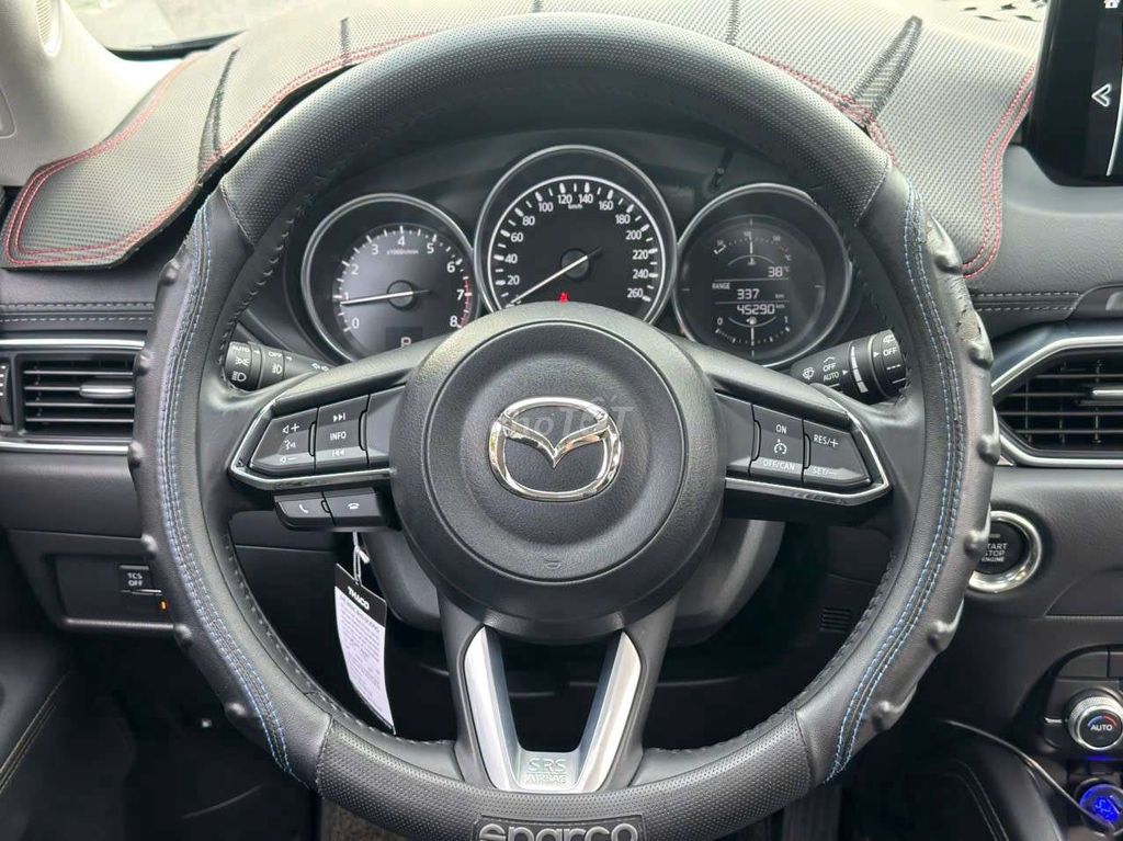Bán Mazda CX5 sx 2022 chạy 4 vạn km. Mua bán Ô tô tại Quận Cầu Giấy Hà Nội được đăng bởi Thăng ManyCar hình 11