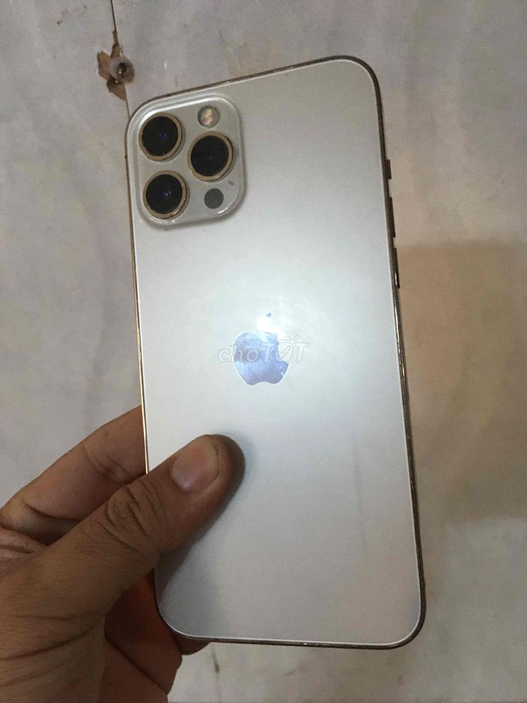iPhone 12 pro max 128G ios 26 sai rất êm. Mua bán Điện thoại tại Quận Ninh Kiều Cần Thơ được đăng bởi lien hê sdt bên dui hình 1