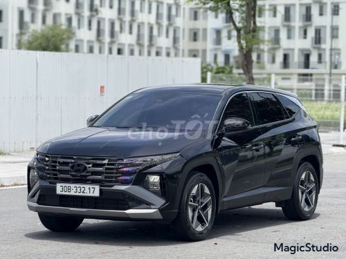 Специальный автомобиль Hyundai Tucson 2.0 AT 2026 года — 810 миллионов