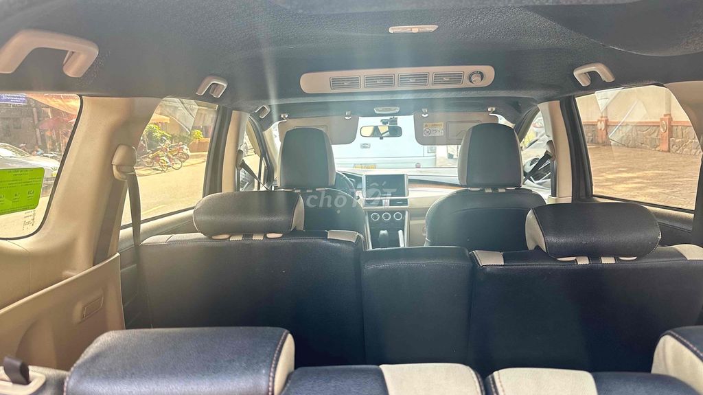 Mitsubishi Xpander 2019 1.5 AT. Mua bán Ô tô tại Thành phố Biên Hòa Đồng Nai được đăng bởi MrTú hình 6