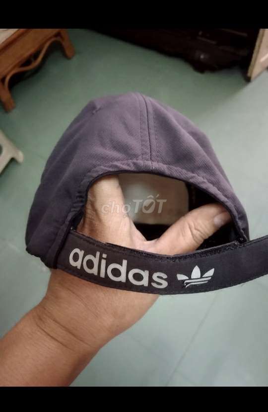 🇱🇷 Adidas xanh đen chính hãng hơi cũ nhé,bao sip