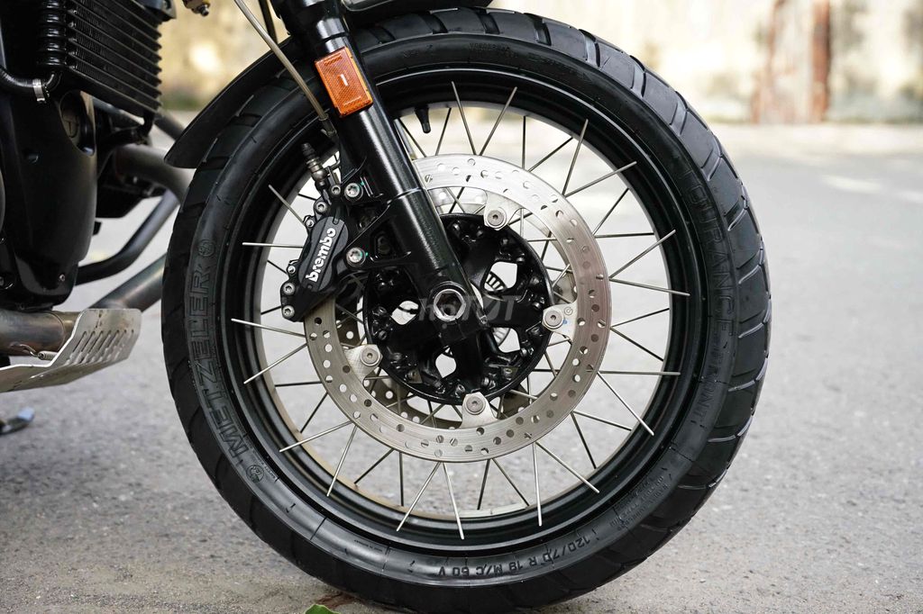 🆖🆗 BMW R9T SCRAMBLER BẢN URBAN GS SIU CỌP. Mua bán Xe máy tại Thành phố Thủ Đức Tp Hồ Chí Minh được đăng bởi Thi Moto Thủ Đức hình 4
