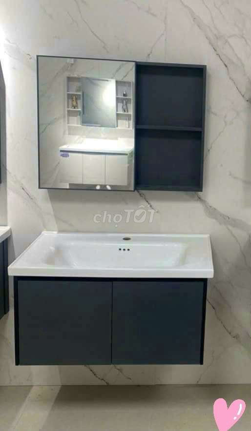 BỘ TỦ LAVABO ĐA DẠNG MẪU